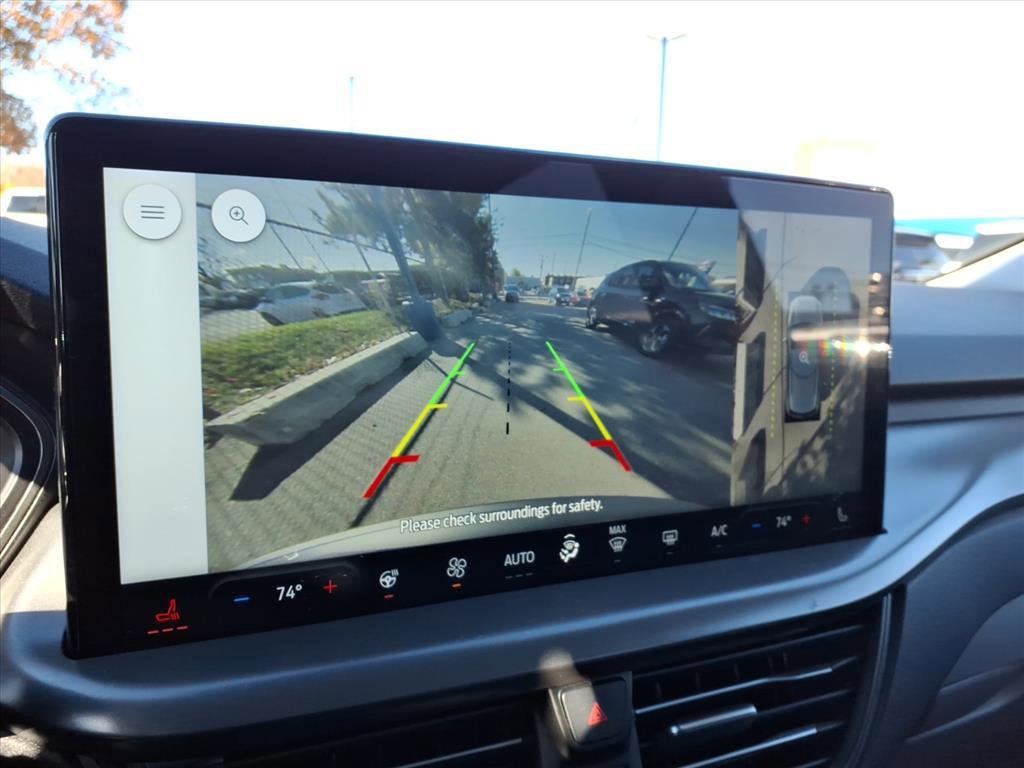 Certified 2023 Ford Escape Active w/ Tech Pack #2 image 41