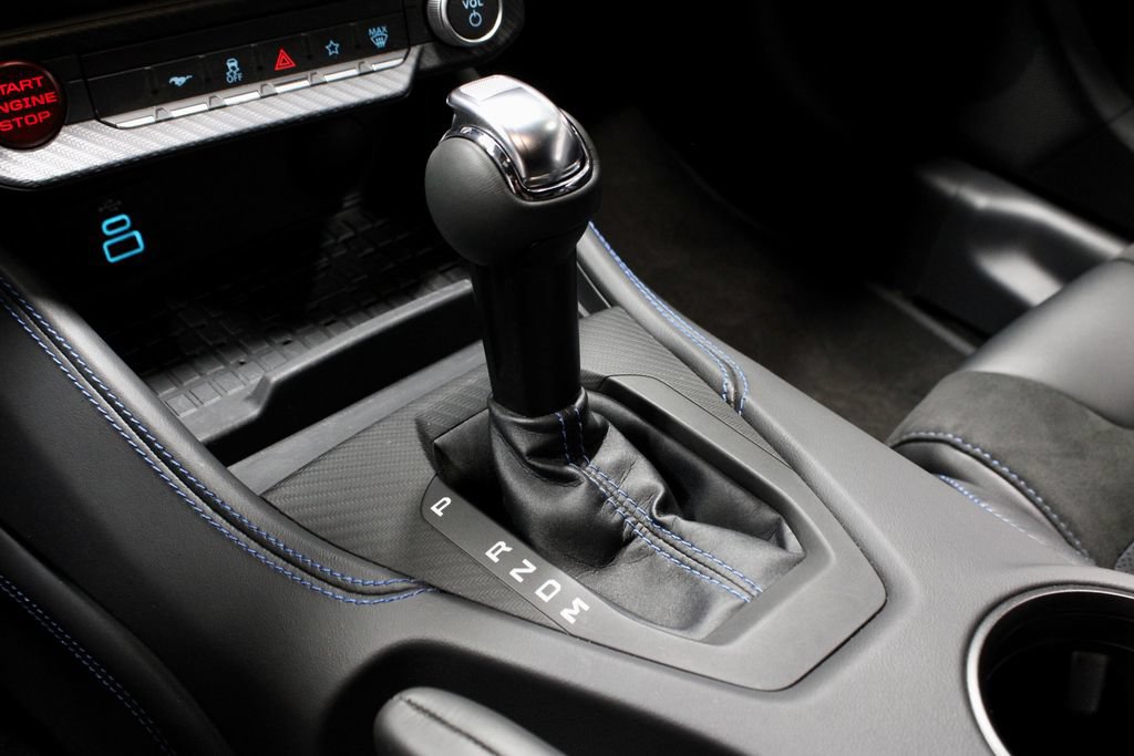 Certified 2024 Ford Mustang Dark Horse RWD image 33