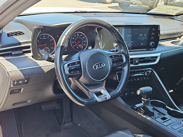 Used 2021 Kia K5 GT-Line FWD image 28