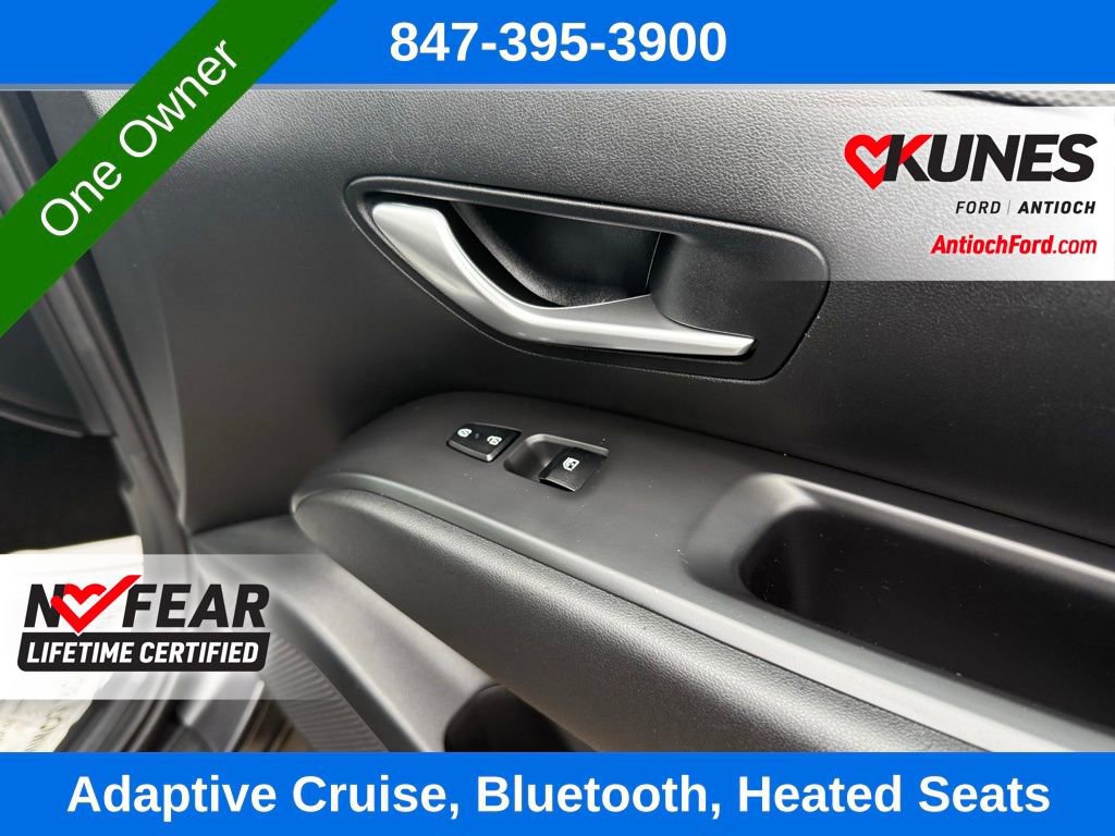 Used 2024 Hyundai Tucson SEL image 14