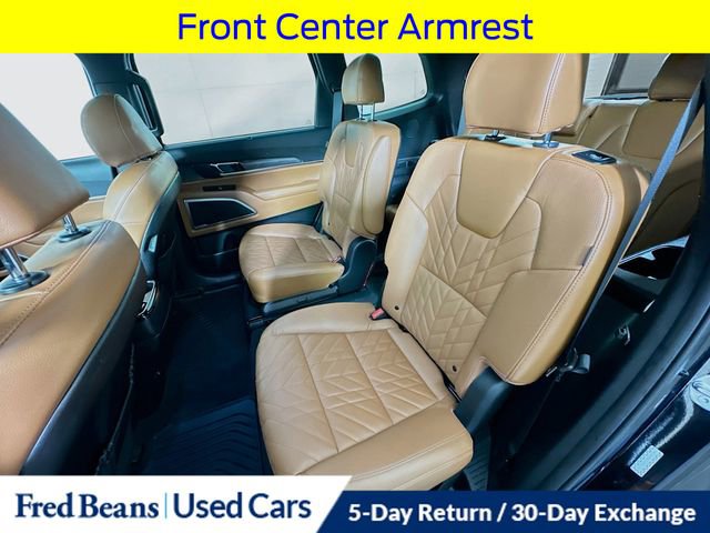 Used 2024 Kia Telluride EX X-Line image 31