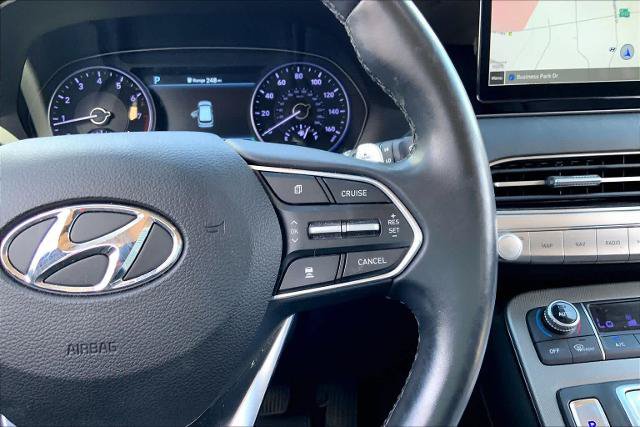 Used 2022 Hyundai Palisade SEL w/ Premium Package FWD image 25