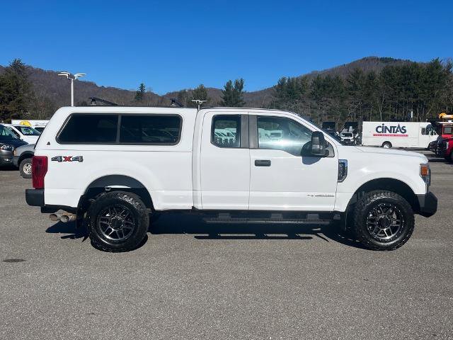 Certified 2020 Ford F250 XL w/ Power Equipment Group image 2