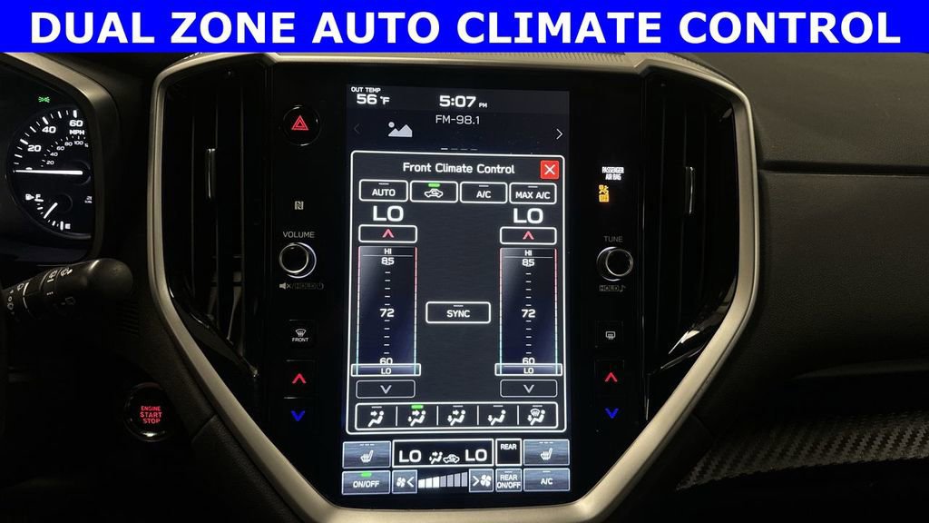 Used 2024 Subaru Ascent Premium w/ Convenience Package image 24