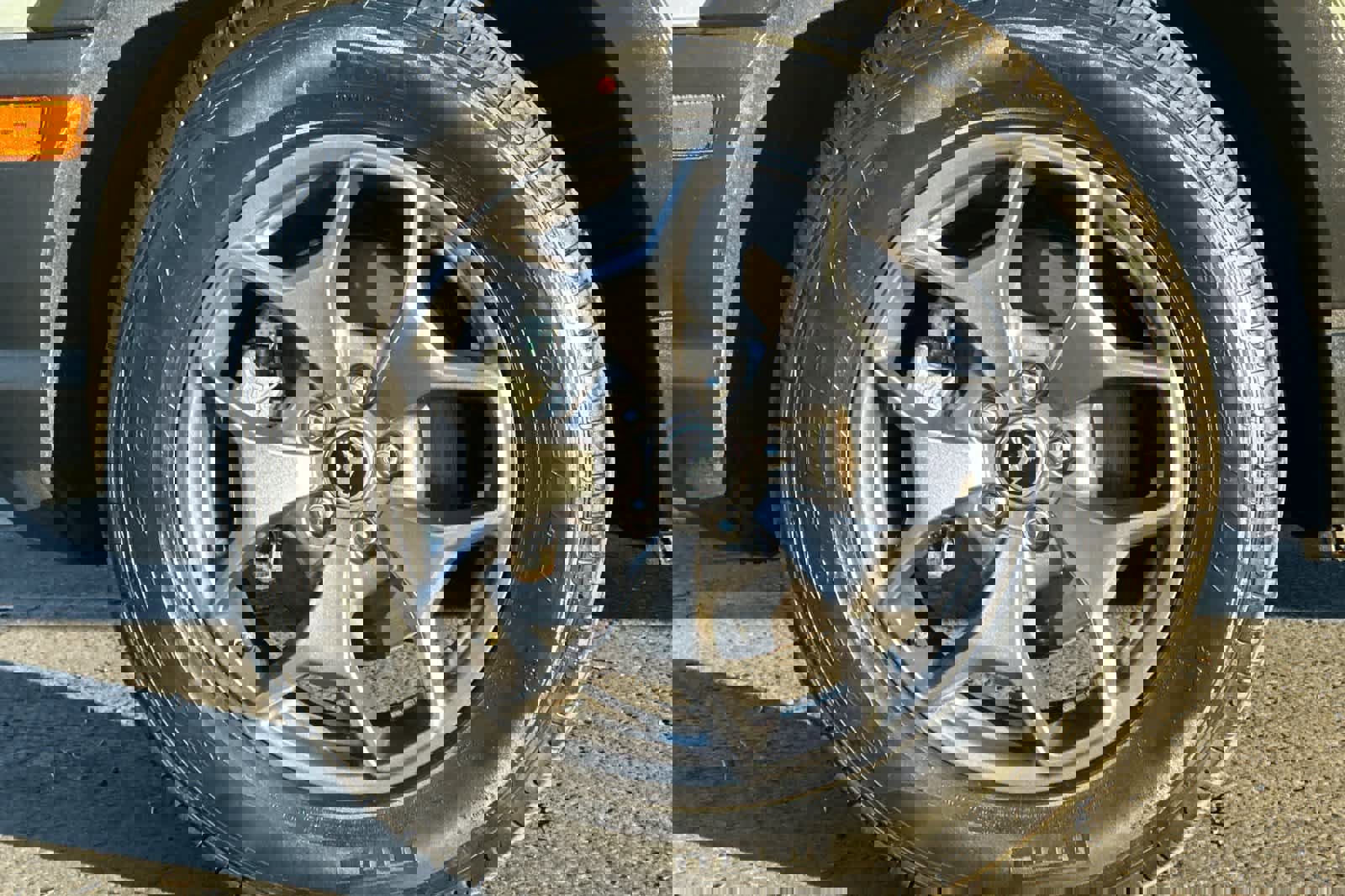 Certified 2024 Ford Bronco Sport Badlands w/ Premium Package image 26