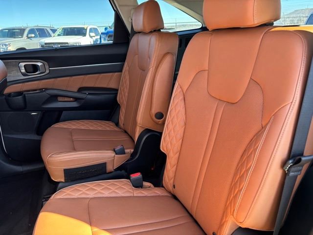 Used 2023 Kia Sorento SX Prestige AWD/4WD image 18