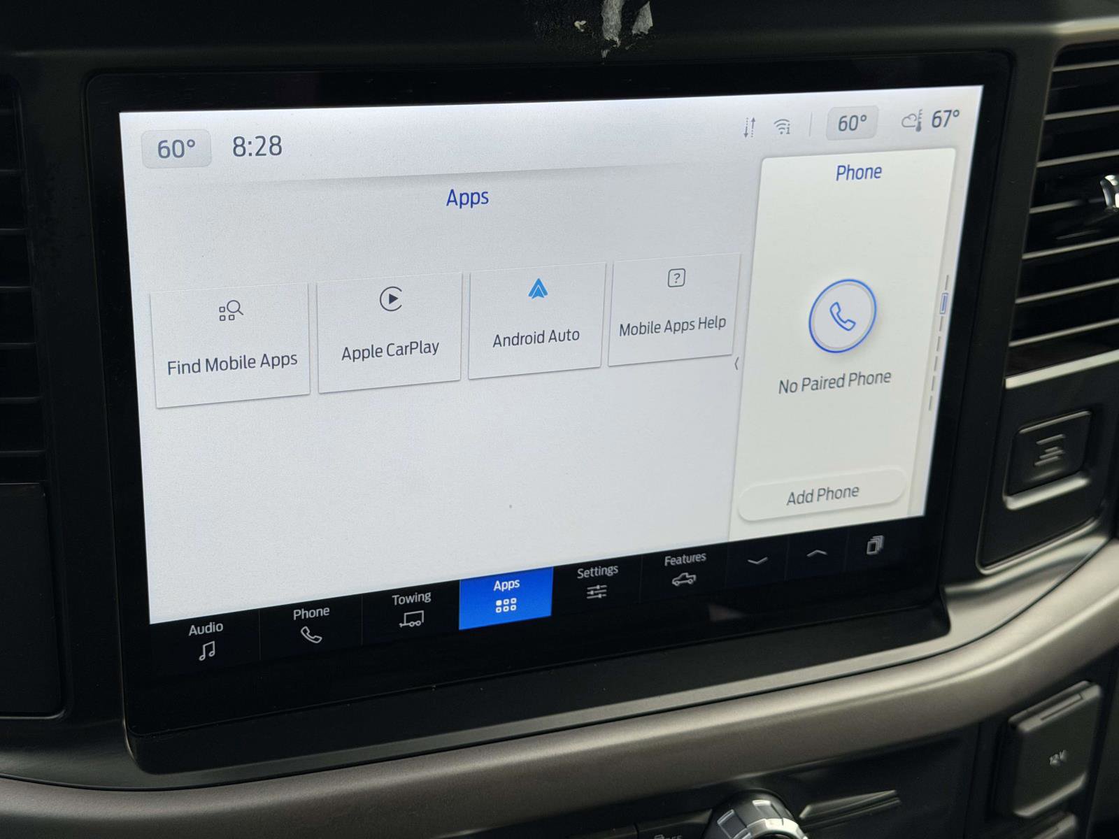 Certified 2025 Ford F150 XLT w/ Equipment Group 301A Standard image 20