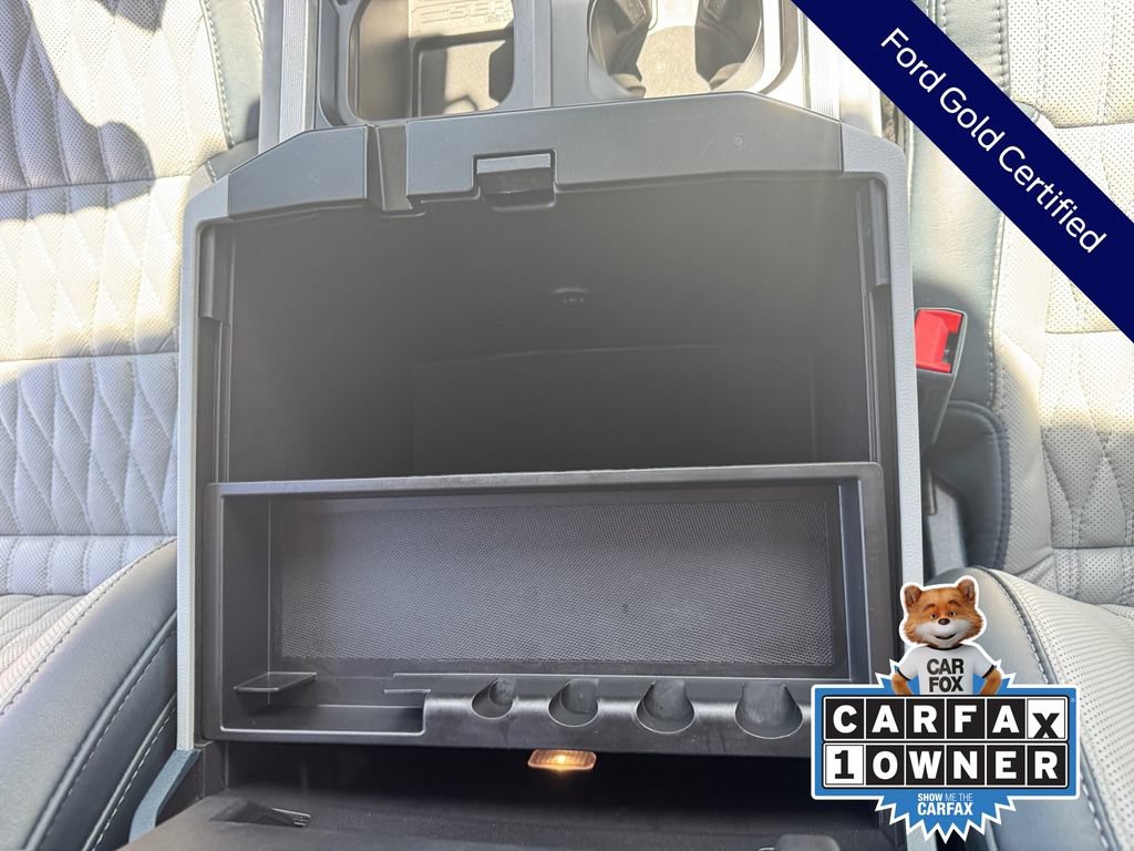 Certified 2023 Ford F450 Limited AWD/4WD image 26