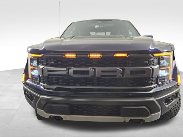 Certified 2022 Ford F150 Raptor w/ Equipment Group 801A High AWD/4WD image 2