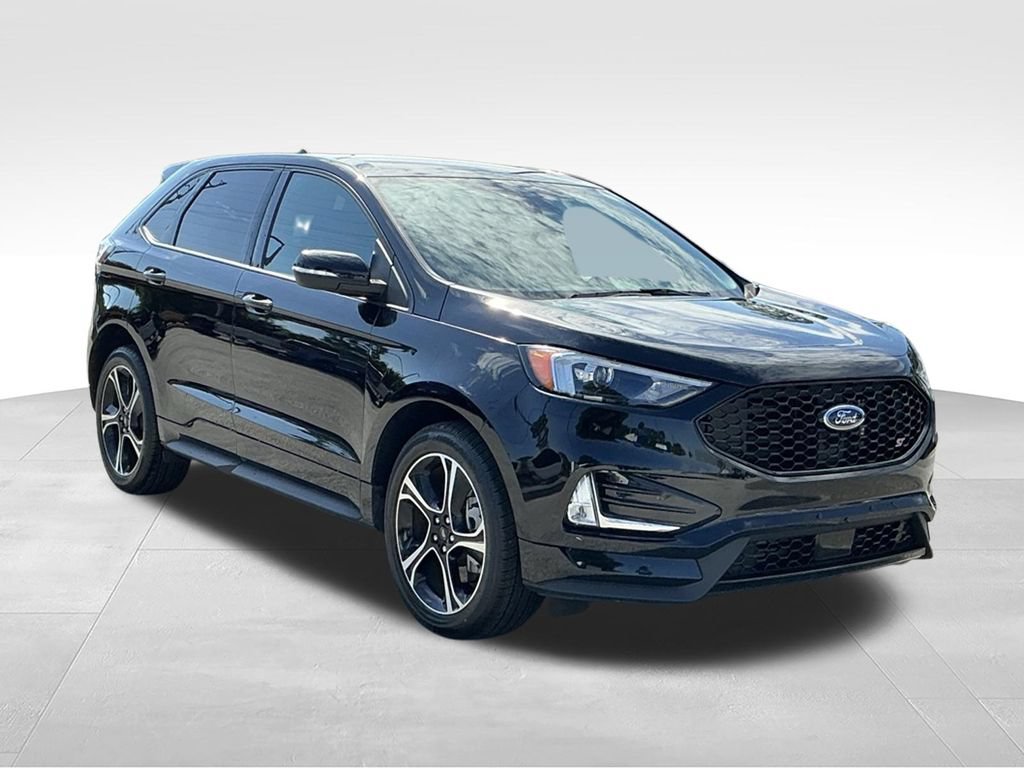 Certified 2023 Ford Edge ST AWD/4WD image 14