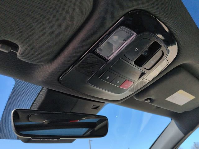 Used 2022 Hyundai Sonata N Line w/ Cargo Package image 21