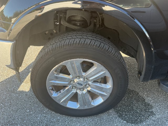 Certified 2018 Ford F150 Lariat AWD/4WD image 7