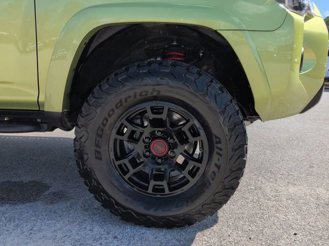 Used 2022 Toyota 4Runner TRD Pro image 10