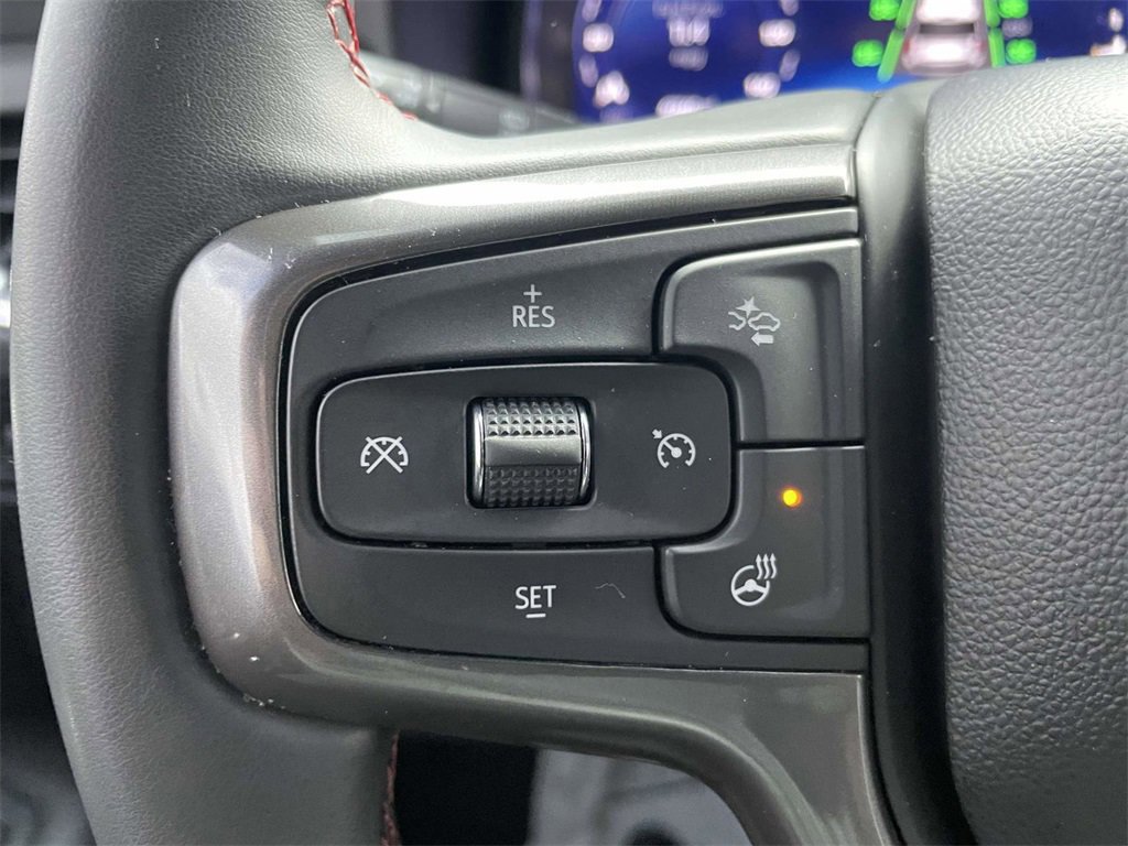 Used 2024 Chevrolet Tahoe RST w/ RST Performance Edition image 27