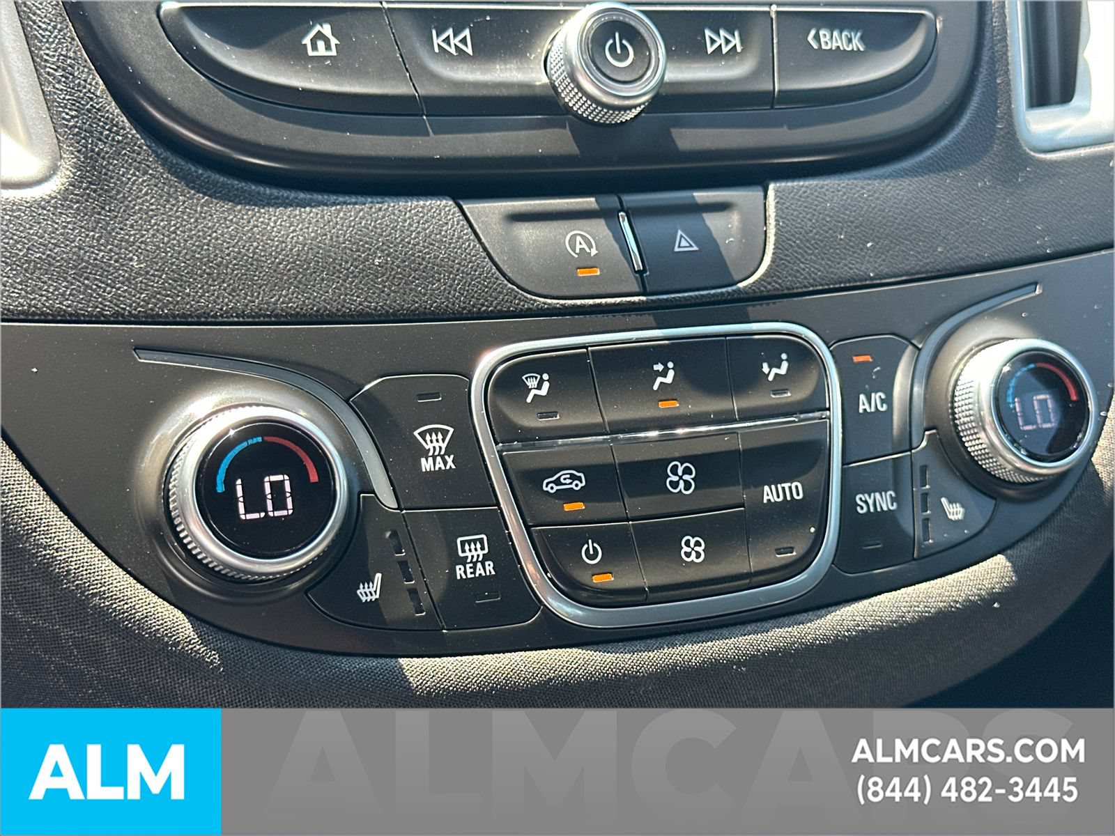 Used 2024 Chevrolet Malibu LT FWD image 32
