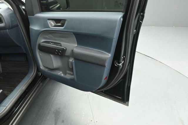 Certified 2022 Ford Maverick XL FWD image 32