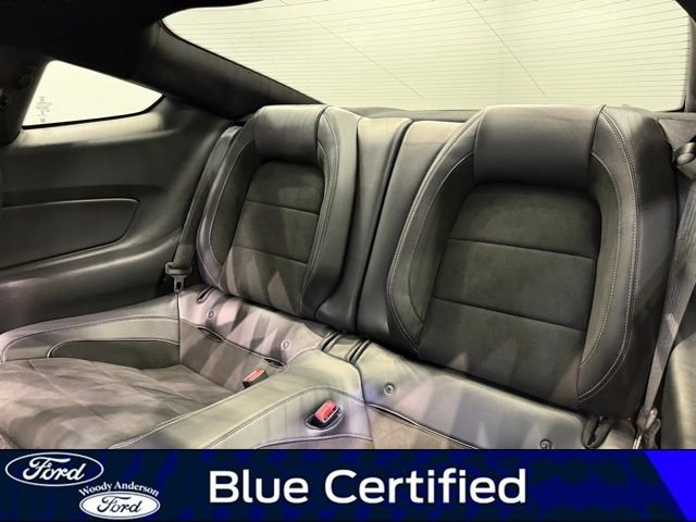 Certified 2017 Ford Mustang Shelby GT350 image 23