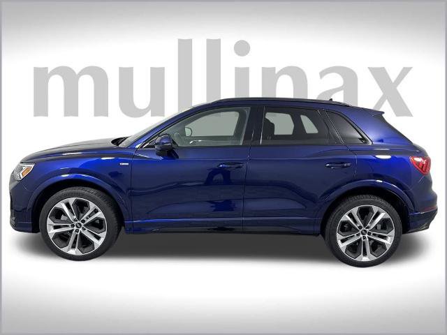 Used 2022 Audi Q3 2.0T Premium Plus w/ Premium Plus Package image 13