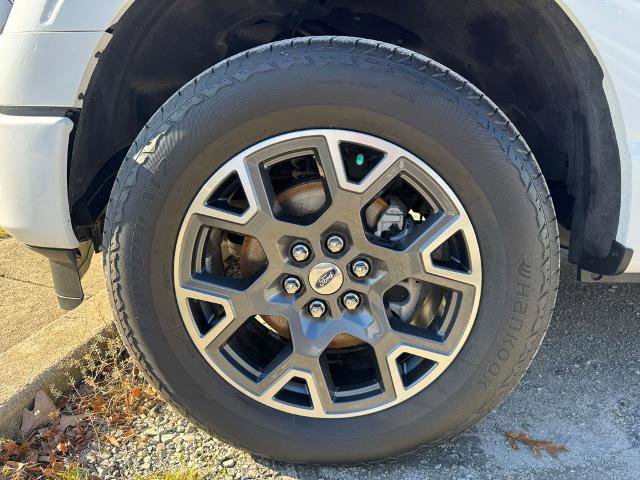Certified 2024 Ford F150 STX image 23