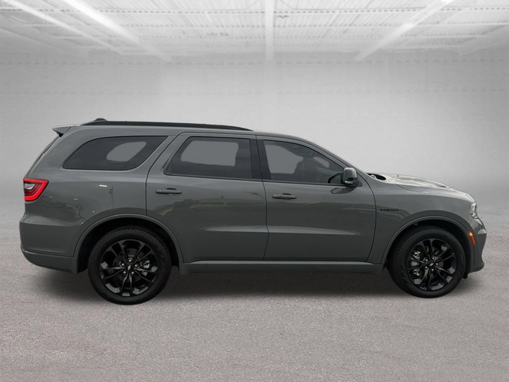 Used 2025 Dodge Durango R/T AWD/4WD image 14