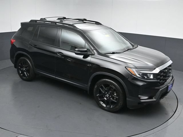 Used 2023 Honda Passport EX-L image 46
