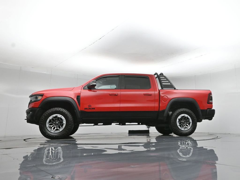 Used 2022 RAM 1500 TRX w/ TRX Level 2 Equipment Group image 21