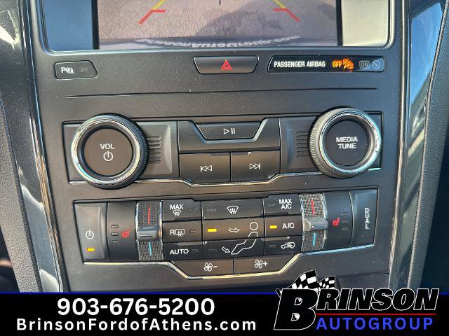 Certified 2019 Ford Explorer XLT w/ Equipment Group 202A AWD/4WD image 29