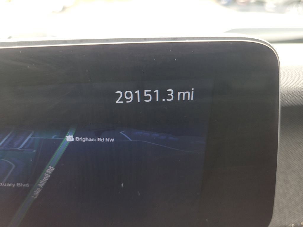 Certified 2025 Ford Expedition Max Platinum image 33