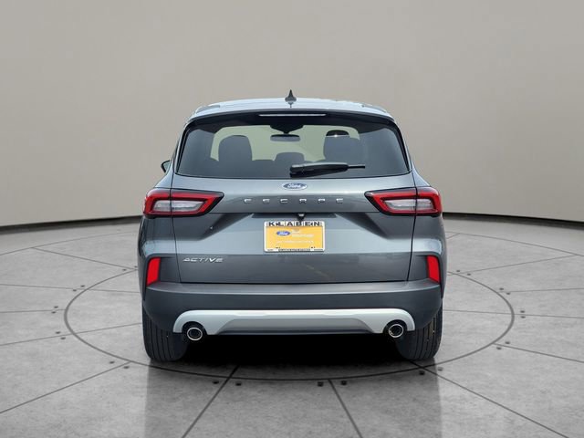 Certified 2025 Ford Escape Active FWD image 11