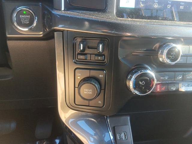 Certified 2023 Ford F150 XLT w/ Equipment Group 302A High image 34