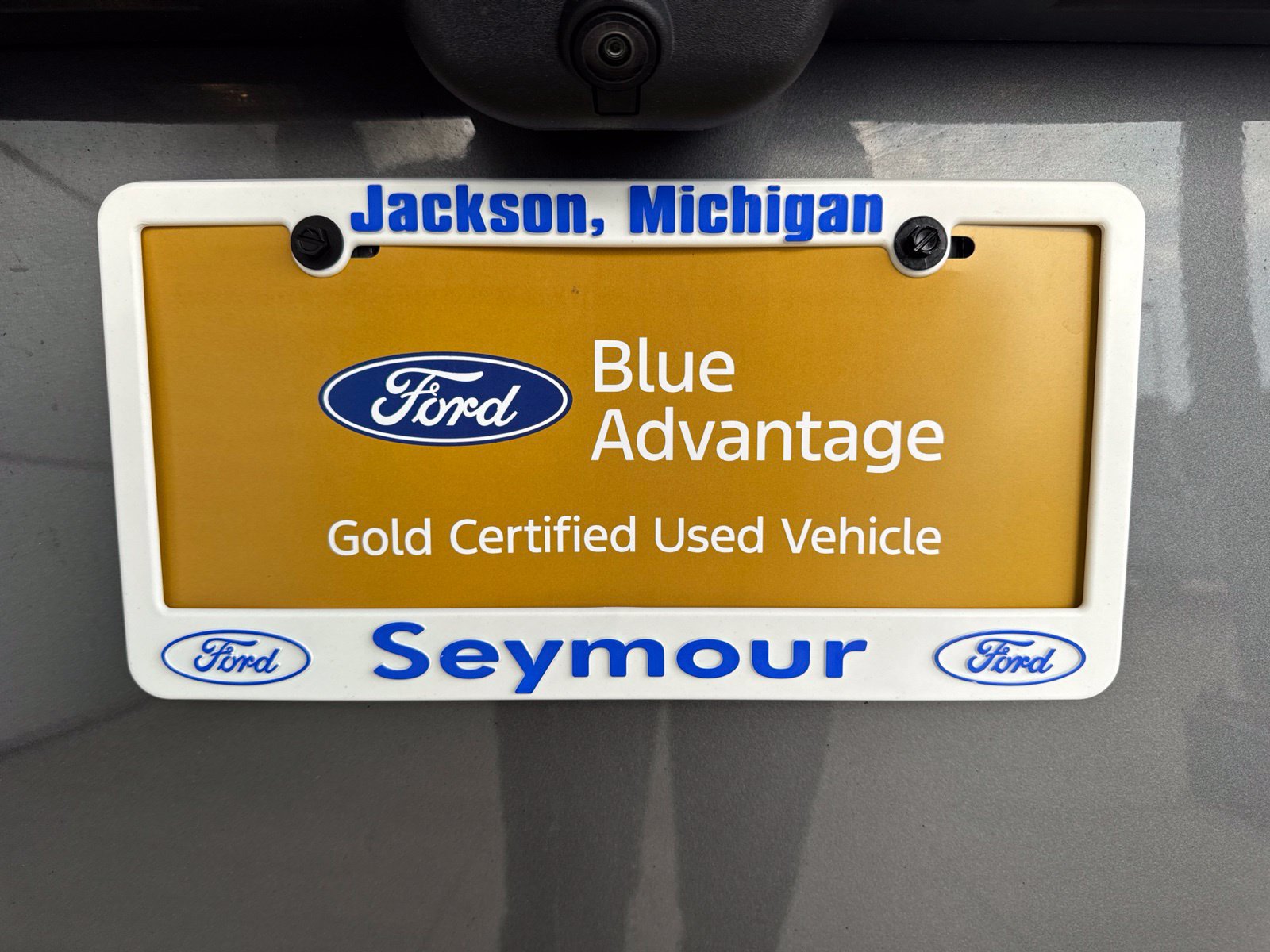 Certified 2024 Ford Explorer Limited w/ Limited Technology Package AWD/4WD image 17