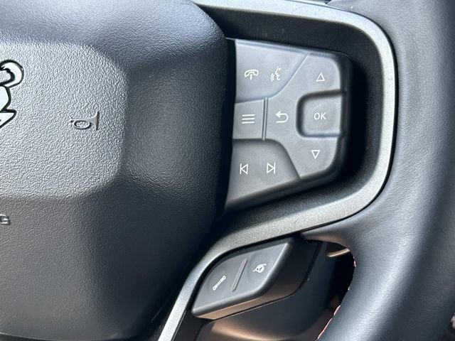 Certified 2025 Ford Bronco Raptor AWD/4WD image 34