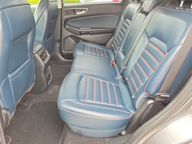 Certified 2023 Ford Edge SEL w/ Sport Appearance Package AWD/4WD image 11