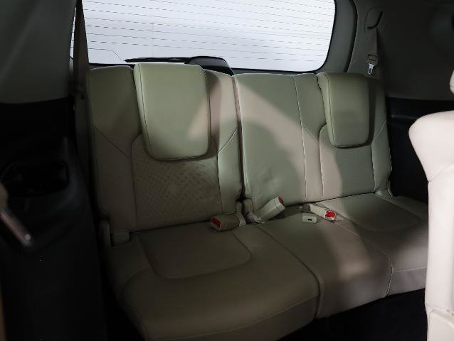 Used 2022 Nissan Armada Platinum AWD/4WD image 13