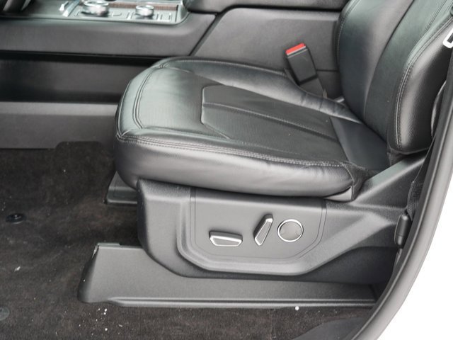 Certified 2019 Ford Expedition Max Limited w/ Driver Assistance Package image 12