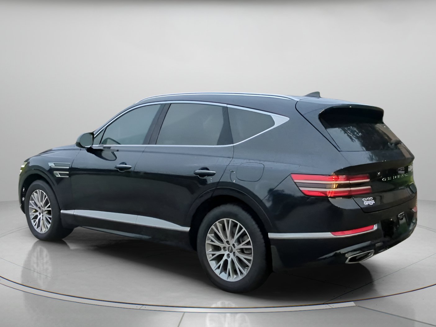Used 2021 Genesis GV80 2.5T w/ Advanced Package 03 RWD image 20
