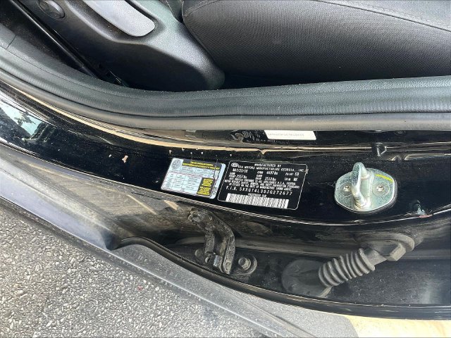 Used 2018 Kia Optima LX w/ 17" Alloy Wheels Package FWD image 19