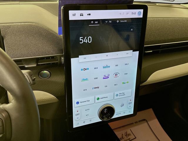 Certified 2023 Ford Mustang Mach-E Premium image 21