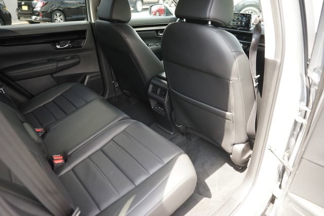 Used 2024 Honda CR-V EX-L image 15