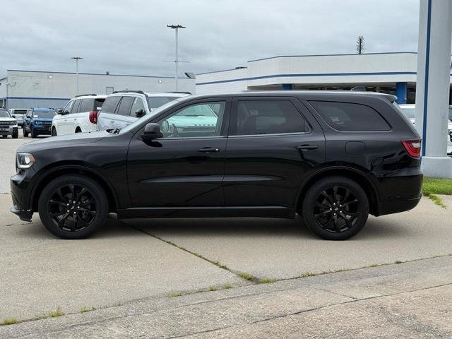 Used 2020 Dodge Durango SXT RWD video 2