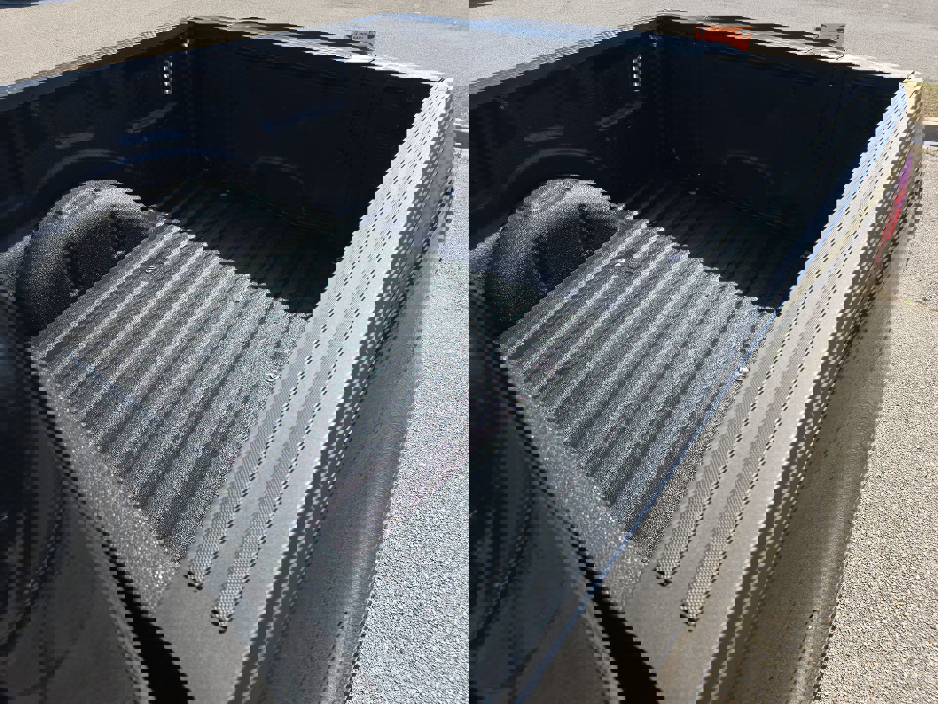 Certified 2025 Ford F150 King Ranch w/ FX4 Off-Road Package image 23