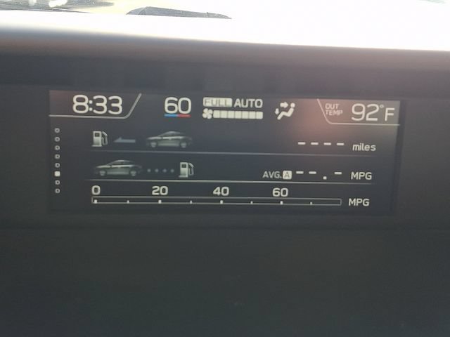Used 2019 Subaru Crosstrek 2.0i Limited w/ Moonroof Package w/Navigation AWD/4WD image 20