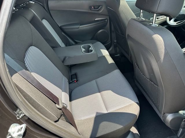Used 2020 Hyundai Kona SEL Plus AWD/4WD image 10