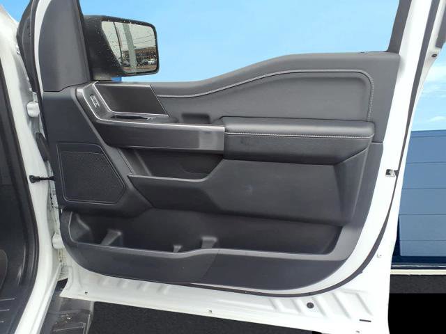 Certified 2023 Ford F150 XLT w/ Equipment Group 302A High AWD/4WD image 10