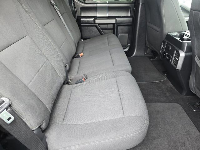 Certified 2020 Ford F150 XLT w/ Equipment Group 302A Luxury image 28