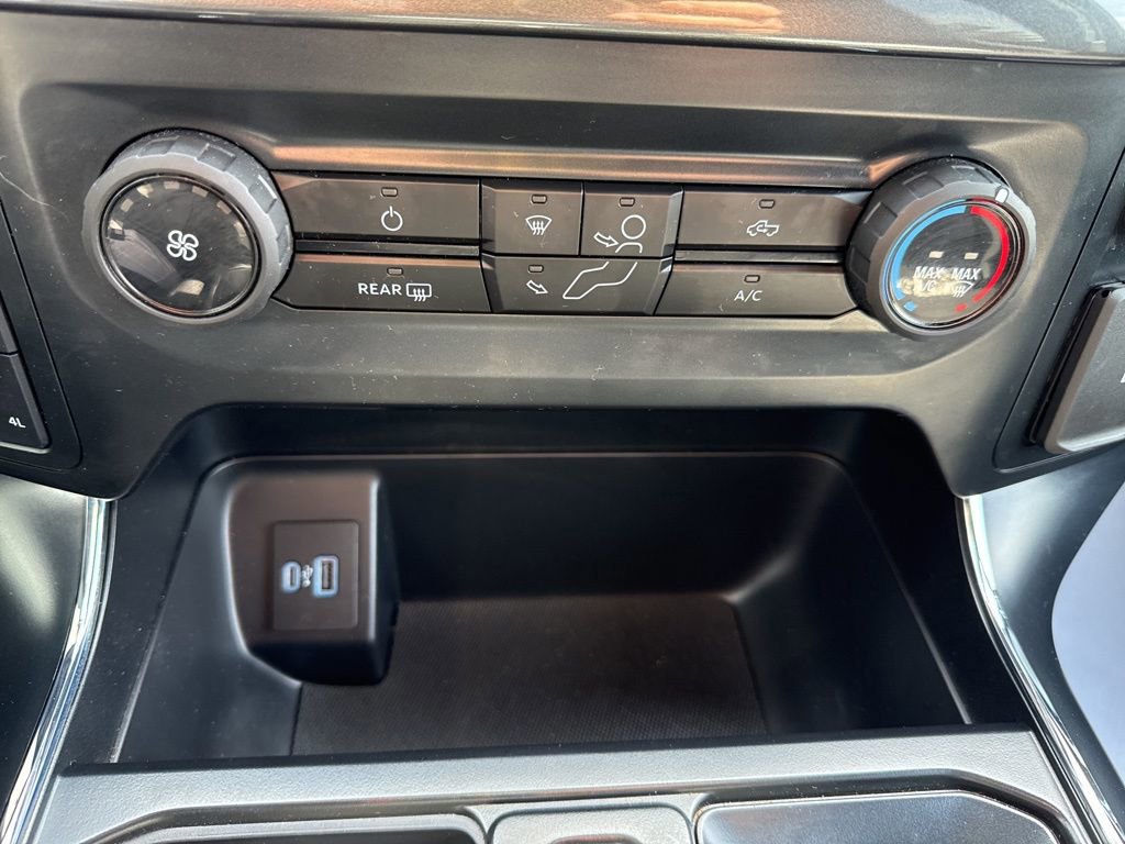 Certified 2023 Ford F150 XL w/ STX Appearance Package image 21
