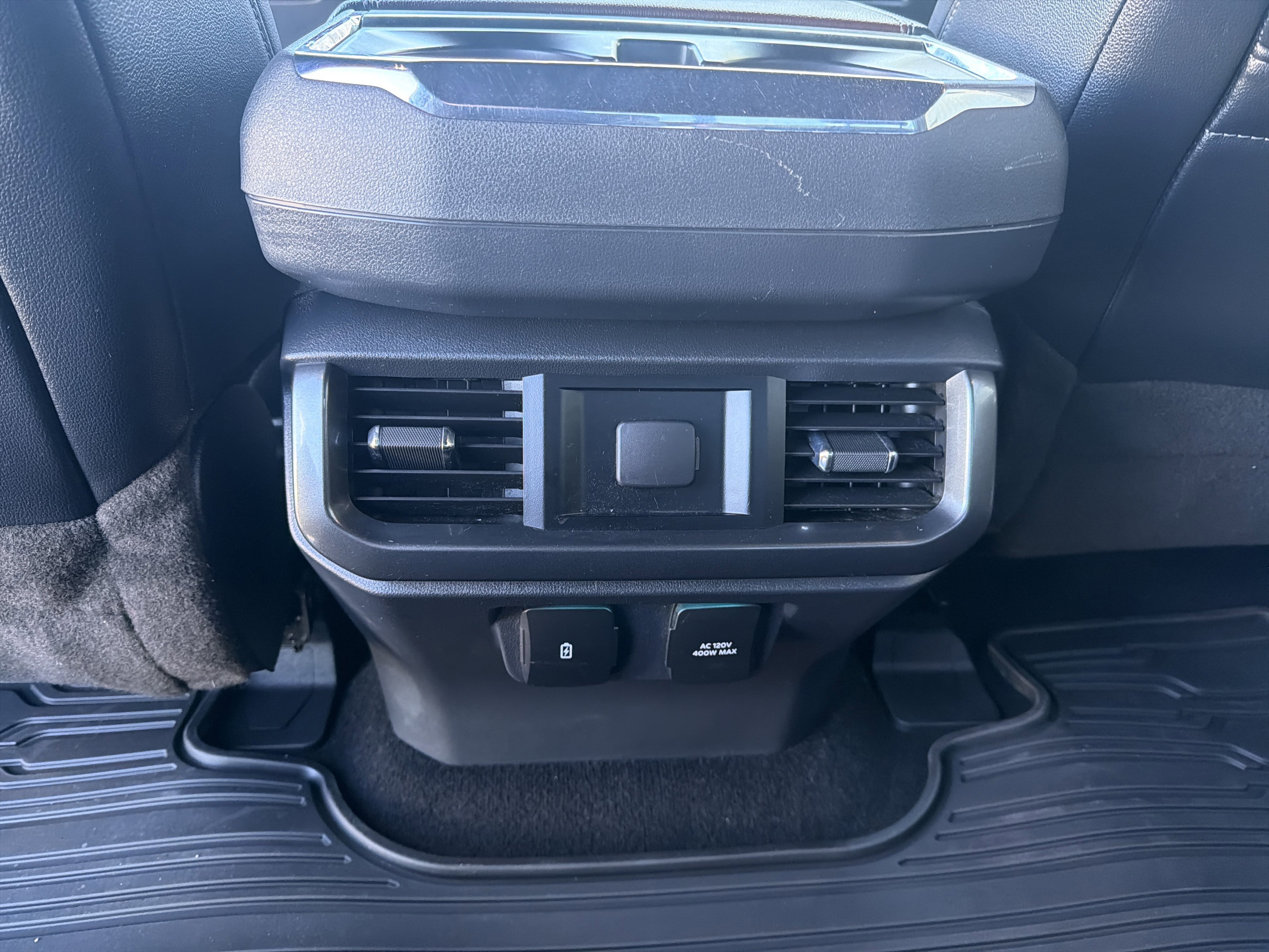 Certified 2023 Ford F150 Lariat image 33