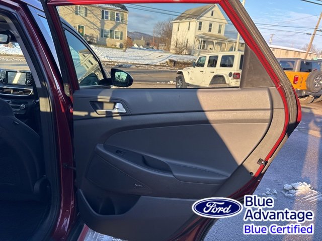 Used 2019 Hyundai Tucson Night image 31