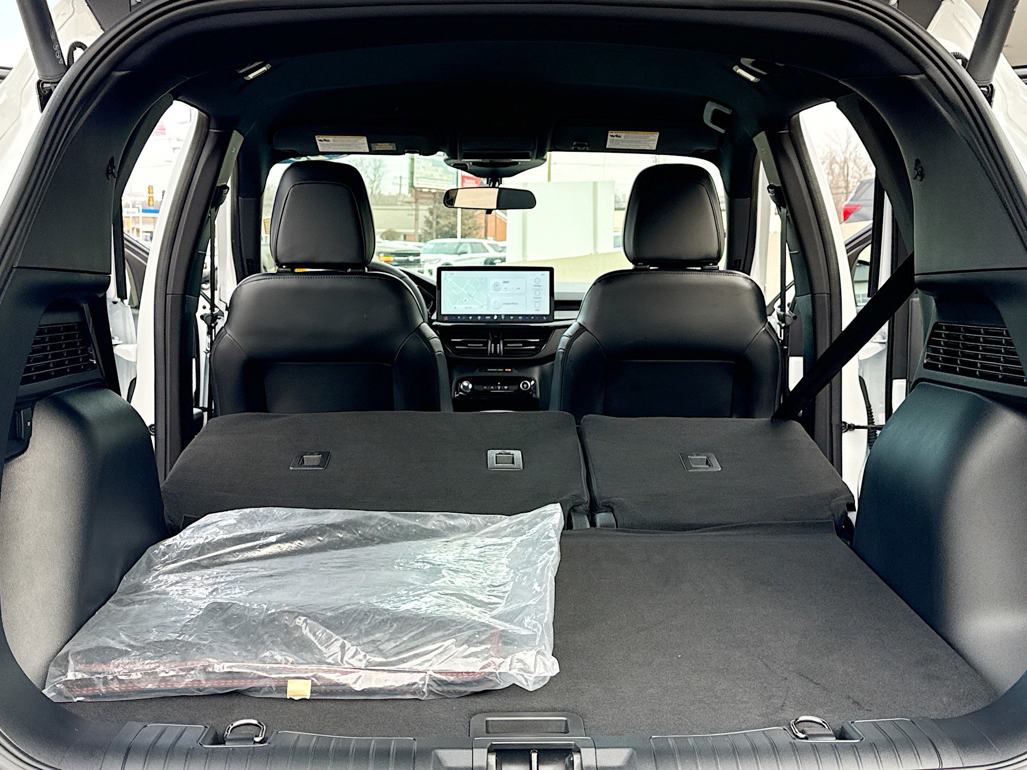 Certified 2023 Ford Escape ST-Line Select w/ Tech Pack #2 image 10