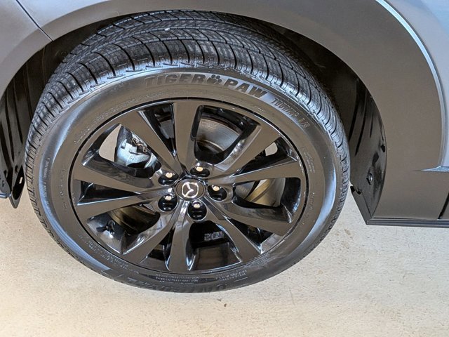 Used 2024 MAZDA CX-30 AWD 2.5 S w/ Preferred Package image 24
